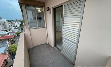 Departamento de Dos Dormitorios en Santa Fe