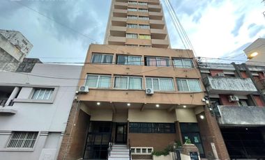 Departamento de Dos Dormitorios en Santa Fe