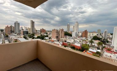 Departamento de Dos Dormitorios en Santa Fe