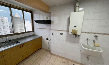 Departamento de Dos Dormitorios en Santa Fe