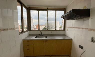Departamento de Dos Dormitorios en Santa Fe