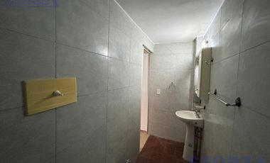 Departamento - San Miguel