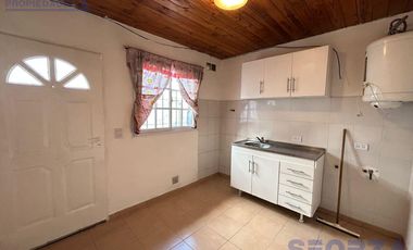 Departamento - San Miguel