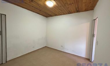 Departamento - San Miguel