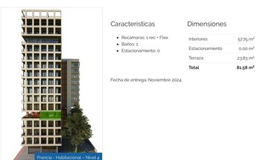 TU MEJOR OPORTUNIDAD DE TENER UN DEPARTAMENTO PARA VACACIONAR EN PUERTO VALLARTA