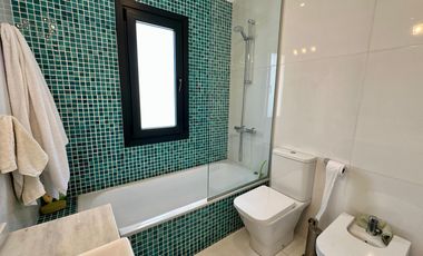 Casa en Barrio Santa Juana 6 ambientes