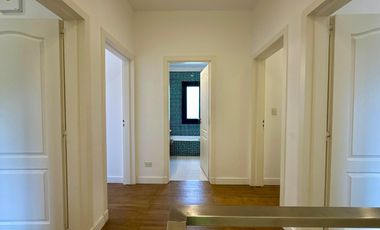 Casa en Barrio Santa Juana 6 ambientes