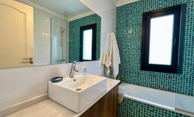 Casa en Barrio Santa Juana 6 ambientes