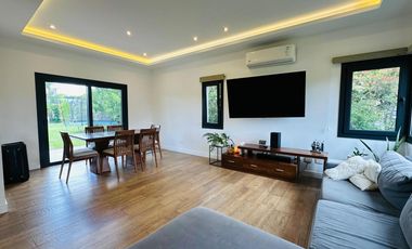 Casa en Barrio Santa Juana 6 ambientes