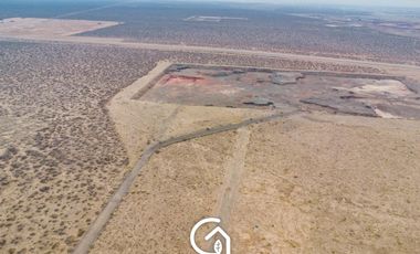 Alquiler Terreno sobre Ruta 67