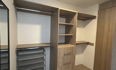EXCLUSIVO DEPARTAMENTO