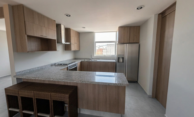 EXCLUSIVO DEPARTAMENTO