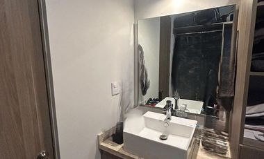 EXCLUSIVO DEPARTAMENTO
