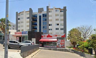 EXCLUSIVO DEPARTAMENTO