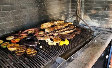 ALQUILER TEMPORAL DE CASA QUINTA  EN GRAL. PACHECO
