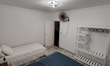 ALQUILER TEMPORAL DE CASA QUINTA  EN GRAL. PACHECO