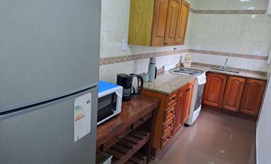 ALQUILER TEMPORAL DE CASA QUINTA  EN GRAL. PACHECO