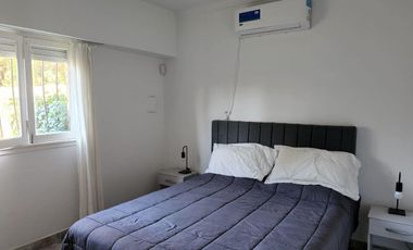 ALQUILER TEMPORAL DE CASA QUINTA  EN GRAL. PACHECO