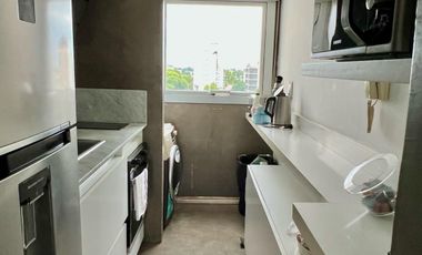 Departamento - Centro (Zarate)