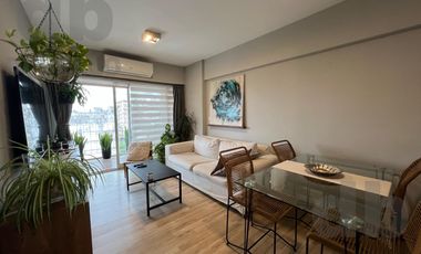 Departamento - Centro (Zarate)