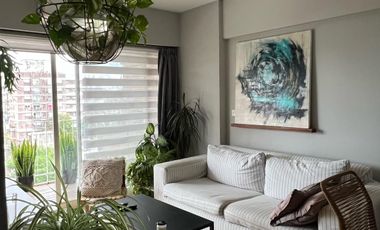 Departamento - Centro (Zarate)