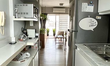 Departamento - Centro (Zarate)