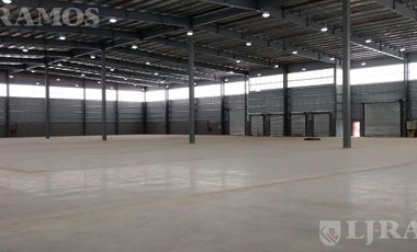 Depósito en  Garín