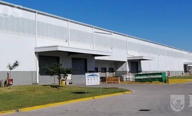 Depósito en  Garín