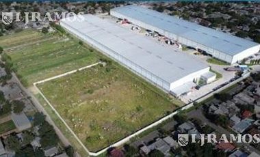 Depósito en  Garín