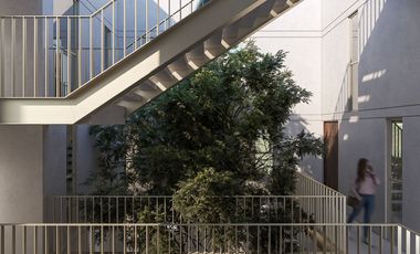 Departamento en Venta en Temozón Norte, Mérida Yucatán
