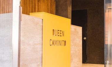 ALQUILER 2 amb. con Balcon - La Boca