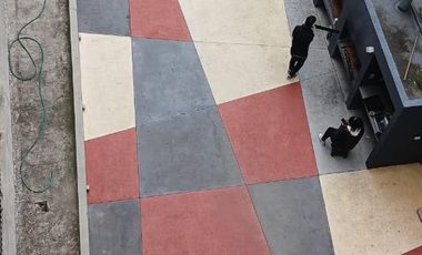 ALQUILER 2 amb. con Balcon - La Boca