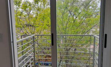 ALQUILER 2 amb. con Balcon - La Boca