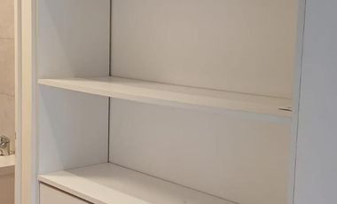 ALQUILER 2 amb. con Balcon - La Boca