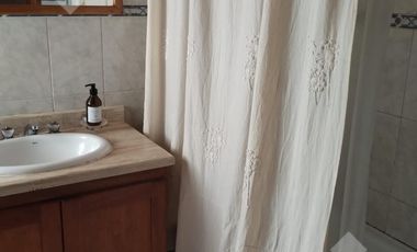Casa en Alquiler temporario. - Vega San Martin -  San Martin de Los Andes