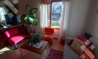Casa en Alquiler temporario. - Vega San Martin -  San Martin de Los Andes