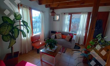 Casa en Alquiler temporario. - Vega San Martin -  San Martin de Los Andes