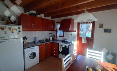 Casa en Alquiler temporario. - Vega San Martin -  San Martin de Los Andes