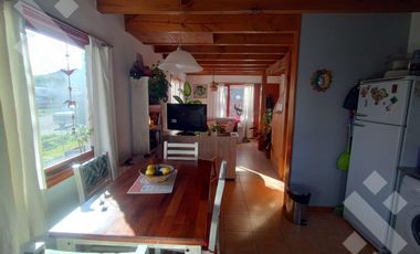 Casa en Alquiler temporario. - Vega San Martin -  San Martin de Los Andes