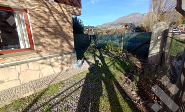 Casa en Alquiler temporario. - Vega San Martin -  San Martin de Los Andes