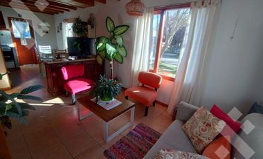 Casa en Alquiler temporario. - Vega San Martin -  San Martin de Los Andes