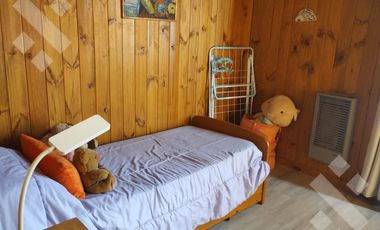 Casa en Alquiler temporario. - Vega San Martin -  San Martin de Los Andes