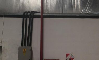 'Excelente planta Logística AAA en el Triángulo, desarrollada sobre un lote de 7.068 m - SUSPENDIDO