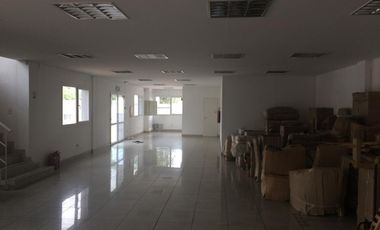 'Excelente planta Logística AAA en el Triángulo, desarrollada sobre un lote de 7.068 m - SUSPENDIDO