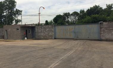 'Excelente planta Logística AAA en el Triángulo, desarrollada sobre un lote de 7.068 m - SUSPENDIDO