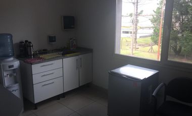 'Excelente planta Logística AAA en el Triángulo, desarrollada sobre un lote de 7.068 m - SUSPENDIDO