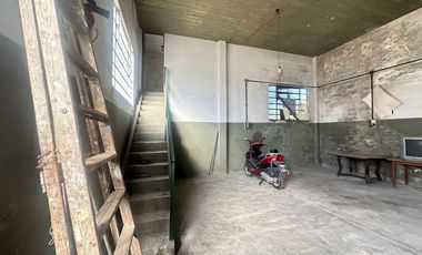 ALQUILER GALPÓN DEPOSITO LANÚS OESTE