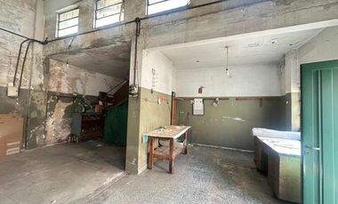 ALQUILER GALPÓN DEPOSITO LANÚS OESTE