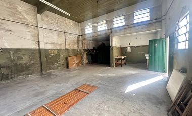 ALQUILER GALPÓN DEPOSITO LANÚS OESTE