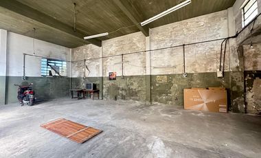 ALQUILER GALPÓN DEPOSITO LANÚS OESTE